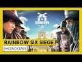 Tom Clancy's Rainbow Six Siege - SHOWDOWN (فعالية لفترة محدودة)