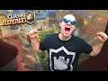 Tournoi Clash Royale !!!!