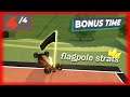 Trackmania - Flagpole Clutch Wins Super Royal Quali in Bonus Time