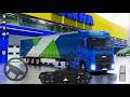 Truck Simulator : Ultimate Gameplay Part - 3 | Calculators Delivery