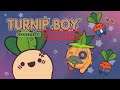 Turnip Boy Commits Tax Evasion #4 Корень зла |финал|