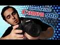 Unboxing Canon EOS 90D - RyuTa'Chido Episodio 9