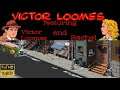 Victor Loomes - Amiga full playthrough