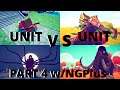 WHAT IS THE BEST UNIT pt:4 (Totally Accurate Battle Simulator #22)