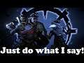 Why are we doomed to hate each other? | Darkest Dungeon 2 part 2