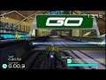 Wipeout Pulse PSP Review Gameplay Playthrough By Urien84