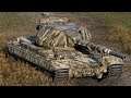 World of Tanks Super Conqueror - 6 Kills 11,9K Damage