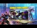 World Robot Boxing 2 Android,Gameplay