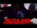 WWE 2K20 | Universe Mode - Ruthless Aggression Era - (Ep. 1)