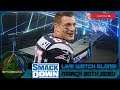 🔷WWE SMACKDOWN Live Stream Watch Along! Empty Performance Center | 03/20/20 Reactions & Review