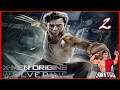 X-Men Origins Wolverine |#2| CZ stream záznam |