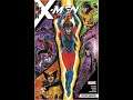 X-men red vol.1 the hate machine review