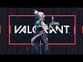 20Ping Valorant Live Gameplay | Nvidia Reflex (Enabled+Boost)