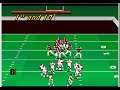 College Football USA '97 (video 3,450) (Sega Megadrive / Genesis)