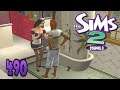 Alex verfolgt Samantha - Part 490 | Die Sims 2 Staffel 3