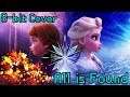 All Is Found - (8-Bit Cover by mattRlive) - Frozen 2