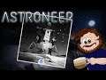 Astroneer #16 Orzeł Wylądował! - Lunar Update
