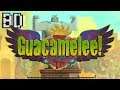 Bad Defaults Plays Guacamelee! Super Turbo Championship Edition