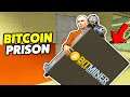 BITCOIN MINING IN A PRISON! - Gmod Prison RP (Making Money With Cryptocurrencies In A Prison)