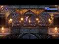 Bloodstained, new game, 1st play