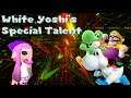 BMF100 Movie: White Yoshi's Special Talent!