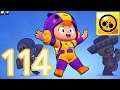 Brawl Stars - Gameplay Walkthrough Part 114 - BEA (iOS, Android)