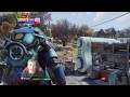 BSE 650 P1 | Fallout 76 | MEGA LOOT RUN | Day 49 Stream A Thon Mods to TwitchCon