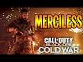 Call of Duty Cold War Merciless Fury Kill Compilation