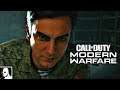 Call of Duty Modern Warfare Gameplay German #13 - Hartes Knastleben (Singleplayer Deutsch)