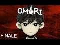 Carson plays OMORI: FINALE (VOD) *CONTENT WARNING*