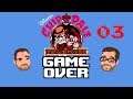 Chip n' Dale: ACDE - 03 - Game Over