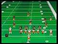 College Football USA '97 (video 1,785) (Sega Megadrive / Genesis)