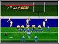 College Football USA '97 (video 5,632) (Sega Megadrive / Genesis)