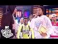 Conceited Makes Pivot Gang & New School Squad Eat Their Words 😂🙌 ft. Naughty By Nature | Wild 'N Out