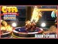 Crash Team Racing Nitro-Fueled - The Online Racer Season 7 Episode 9
