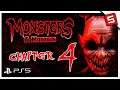 Dark Deception Chapter 4 & Multiplayer Issue! DD Monsters & Mortals Update (Dark Deception on PS5?)