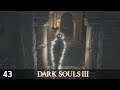 Dark Souls 3 (Walkthrough) – 43: The Purging Monument