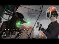 Das Horror-Krabbel-Haus - Half-Life: Alyx [VR Let's Play Part 5]