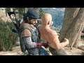 Days Gone Ep 25 A Score To Settle & I Need Your Help Walkthrough PS4 PRO 4k