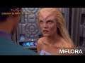 Depths of DS9 S2 Ep. 6 - MELORA