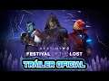 Destiny 2: Season of the Lost - Tráiler Oficial del Festival of the Lost
