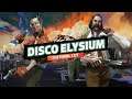 Disco Elysium The Final Cut часть 6 (Финал) (стрим с player00713)