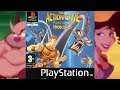 Disney's Action Game featuring Hercules прохождение. Максимальная сложность #2