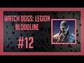 [DLC] Watch Dogs: Legion - Bloodline #12 - Jordi (2/2)