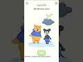 DOP 2: Delete One Part ๐โ๐ All level Gameplay Android / IOS Walktrough levels 85- 89 #shorts