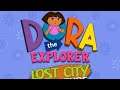 Dora the Explorer: Lost City Adventure - Level 3 - Part 1 (Gameplay/Walkthrough)