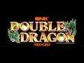 Double Dragon (Neo-Geo) ARCADE Playthrough with Eddie (1080p/60fps)