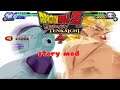 Dragon Ball Z : Budokai Tenkaichi 4 # Story Mod Goku Ultra Instict VS Jiren Final Battle (60FPS)