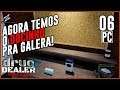 DRUG DEALER SIMULATOR #6 - AGORA TEMOS O DOCINHO PRA GALERA!  / PC