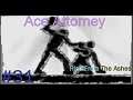 Emily & Ruudo Play: [Phoenix Wright: Ace Attorney] Ep31 |Case 5| (Pooling Up! Scene of Tragedy)